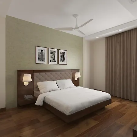 Sai Maa Hotel & Residency Puttaparthi Exterior photo