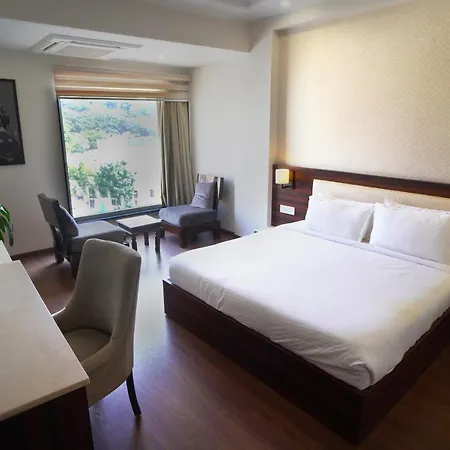 Sai Maa Hotel & Residency Puttaparthi Exterior photo