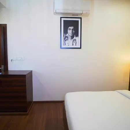 Sai Maa Hotel & Residency Puttaparthi Exterior photo