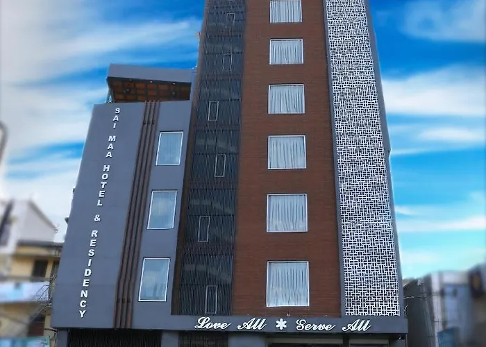 Sai Maa Hotel & Residency