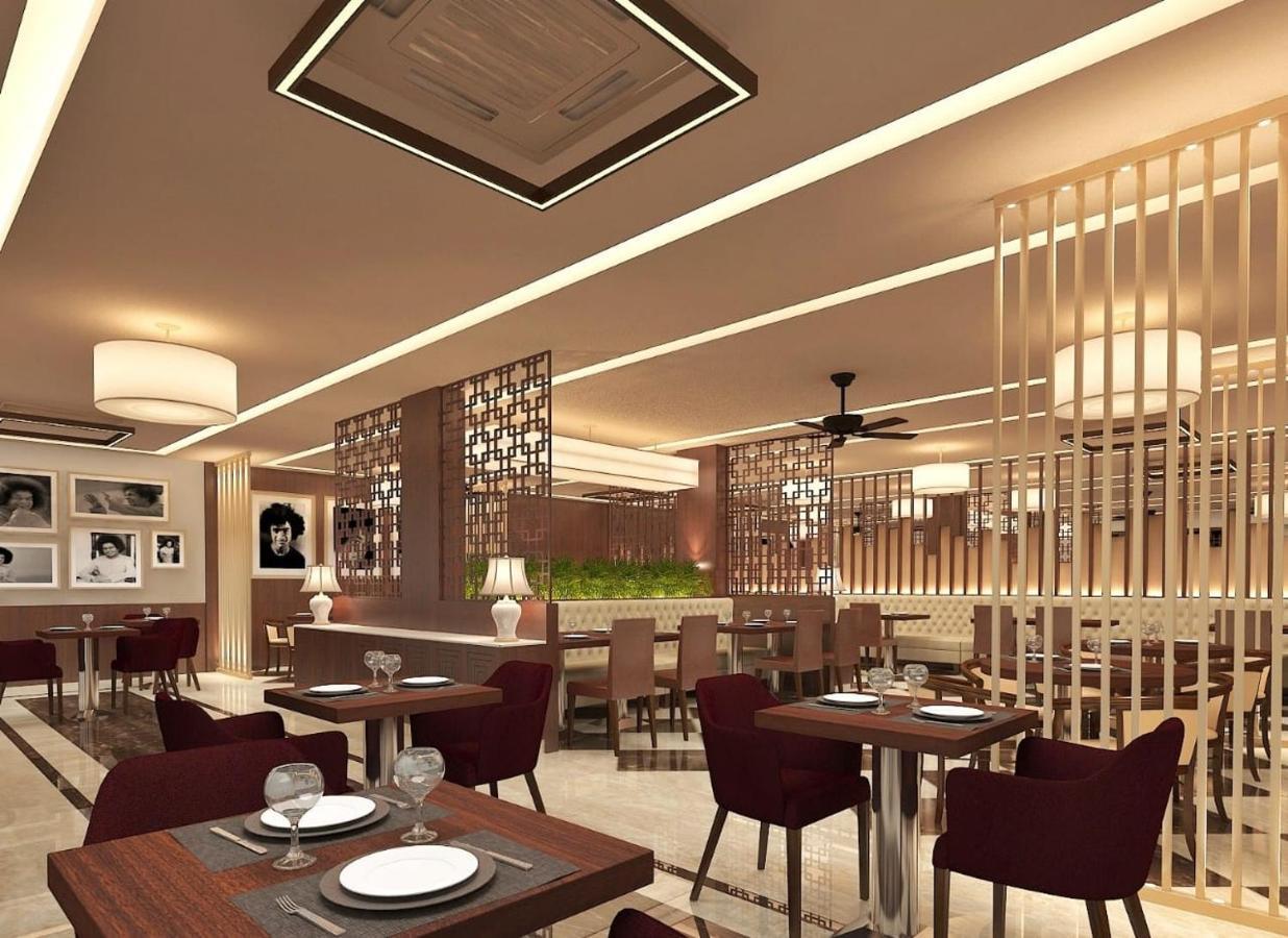 Sai Maa Hotel & Residency Hotel 3*