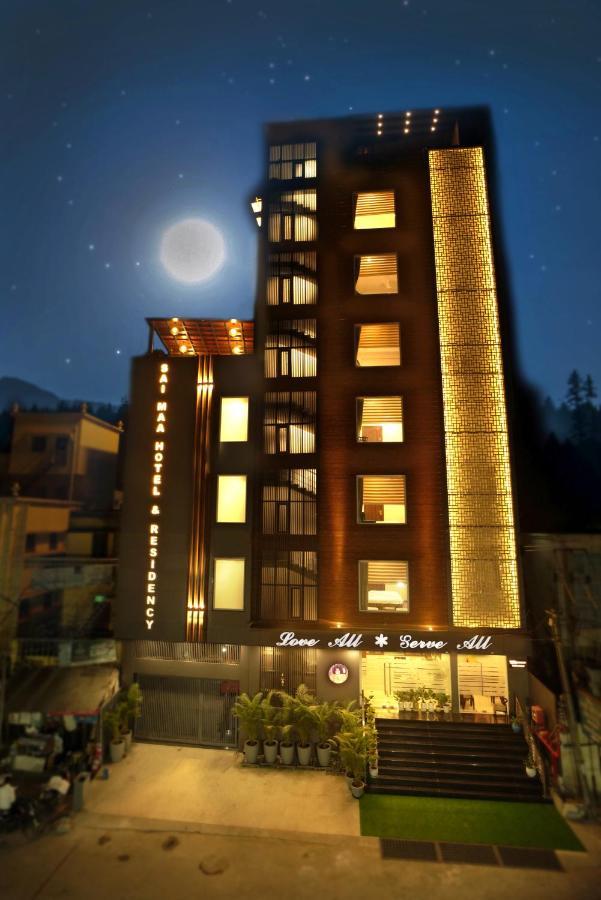 Sai Maa Hotel & Residency Hotel