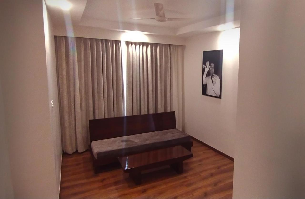 Hotel Sai Maa Hotel & Residency