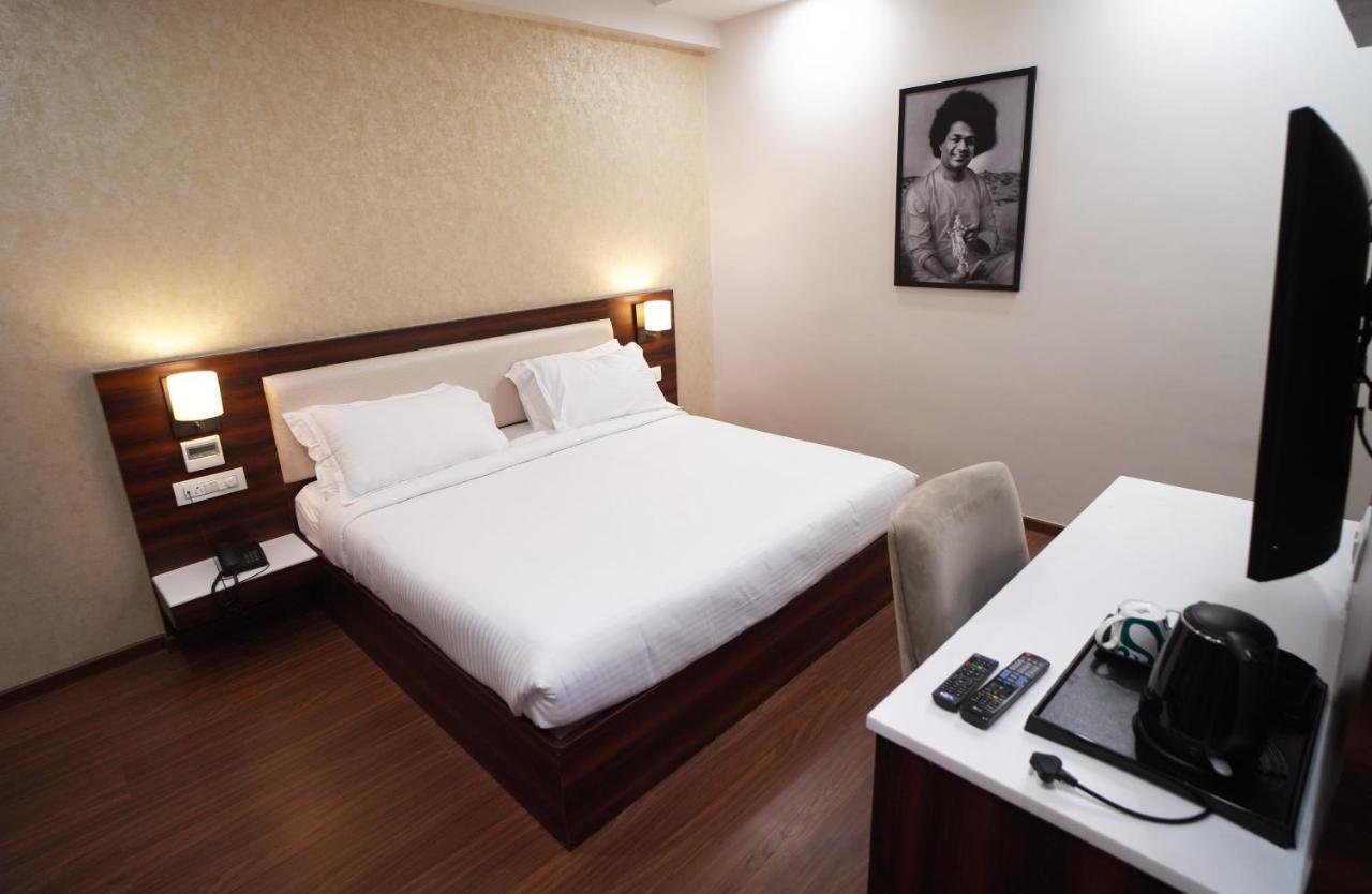 Sai Maa Hotel & Residency