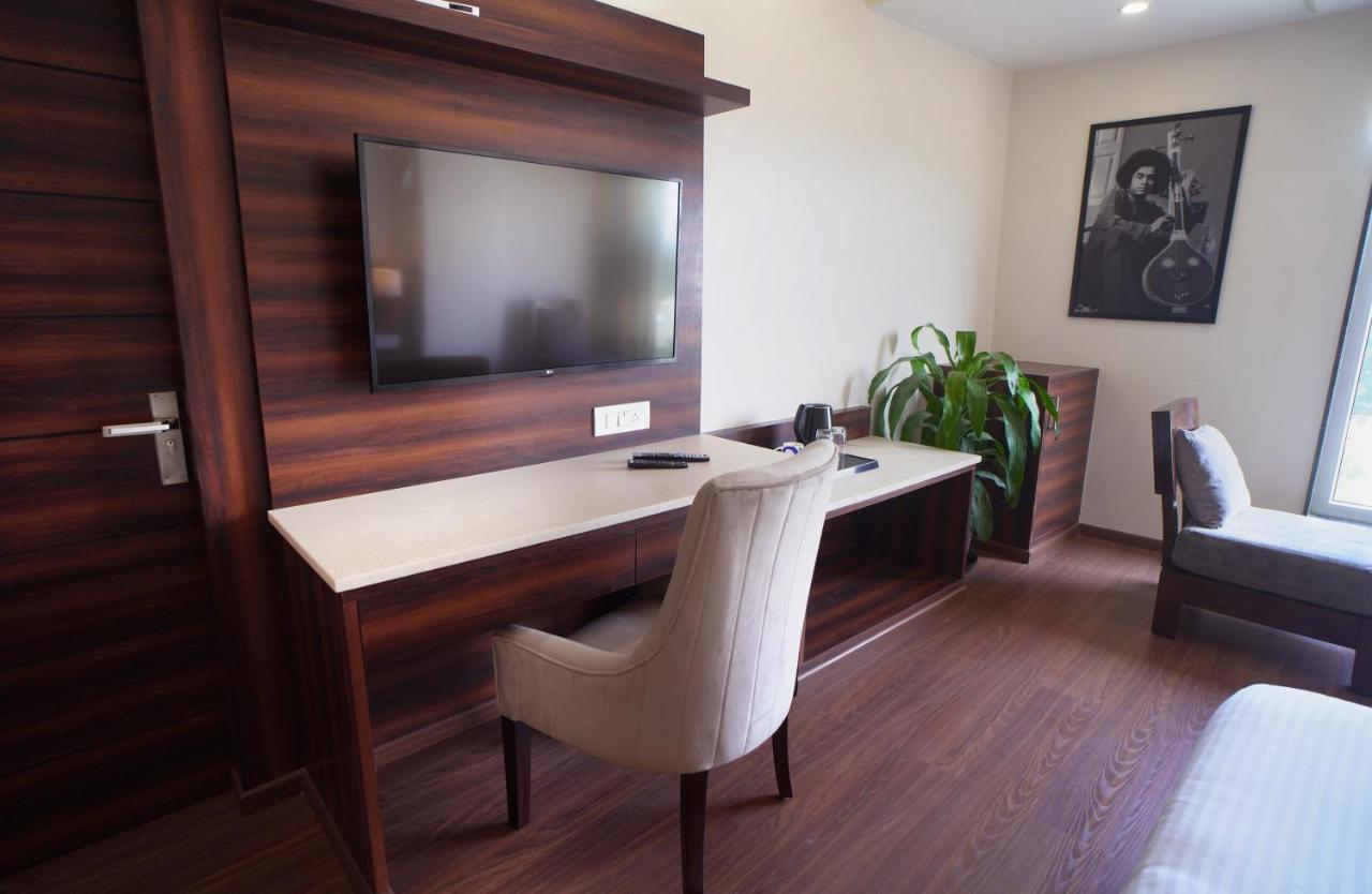 Sai Maa Hotel & Residency