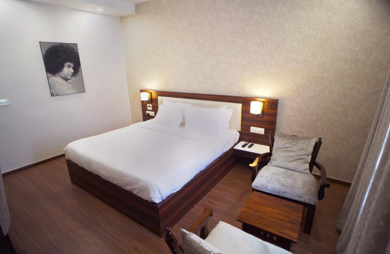 Sai Maa Hotel & Residency Hotel Puttaparthi