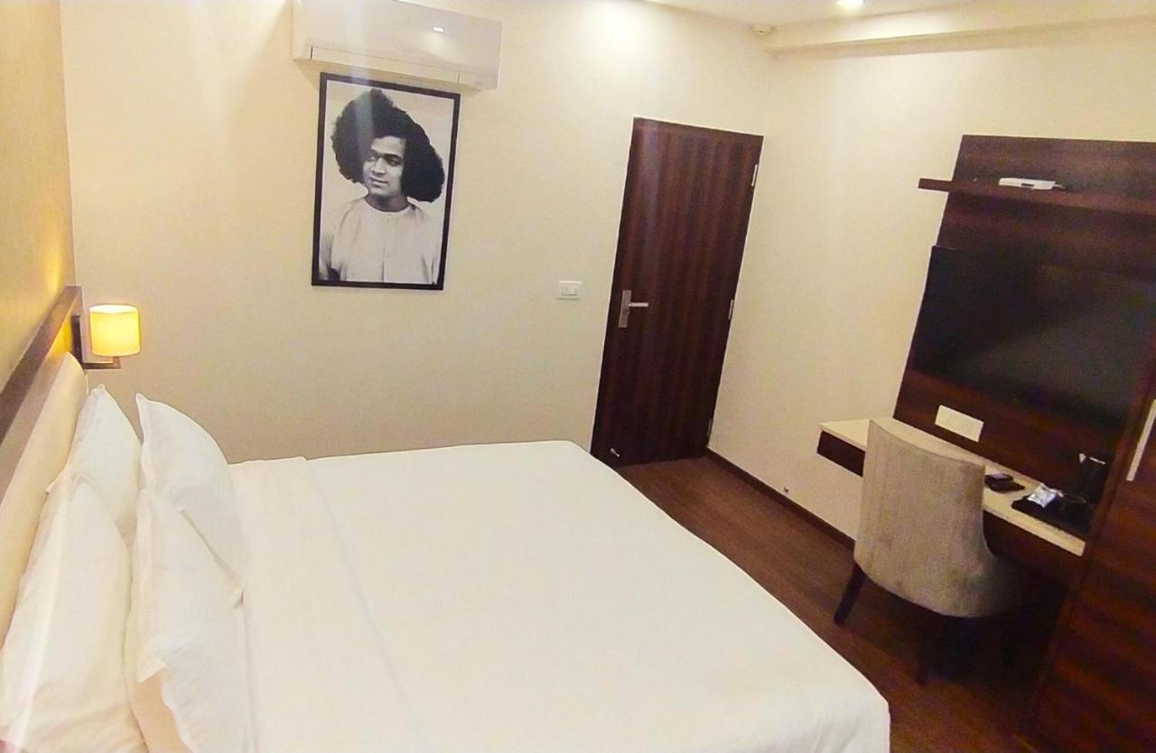Sai Maa Hotel & Residency
