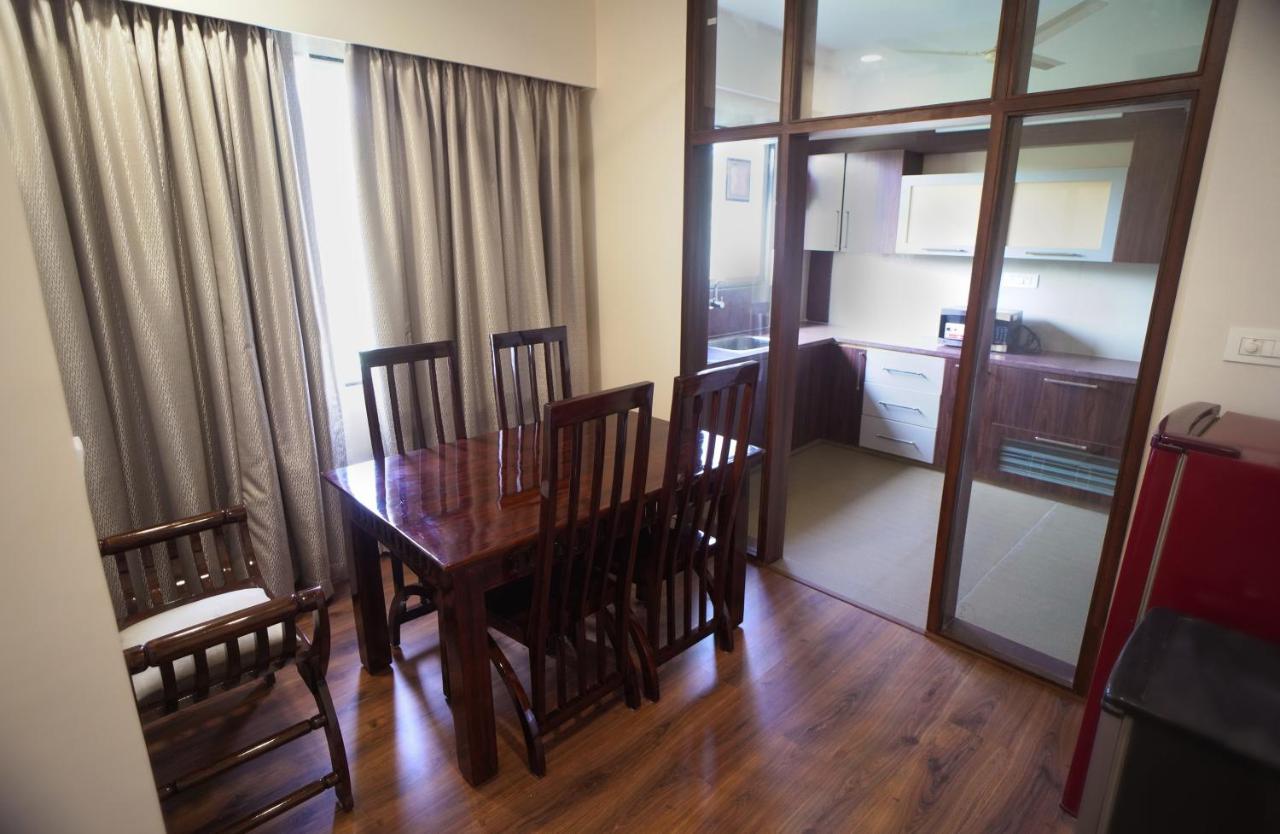 Sai Maa Hotel & Residency 3* Puttaparthi
