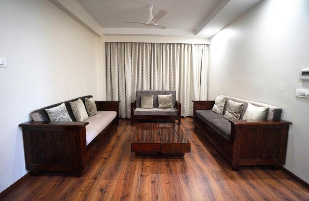 Sai Maa Hotel & Residency Hotel Puttaparthi