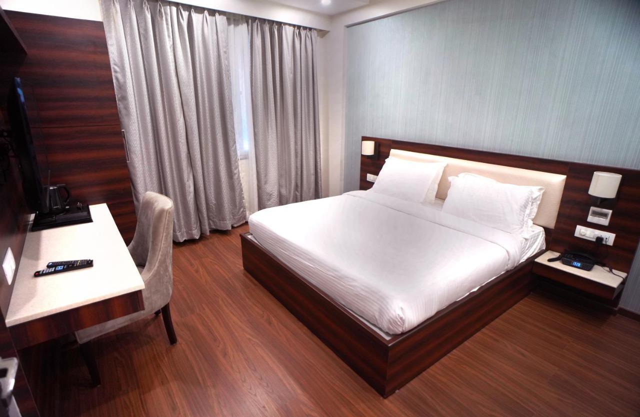Sai Maa Hotel & Residency Hotel 3*