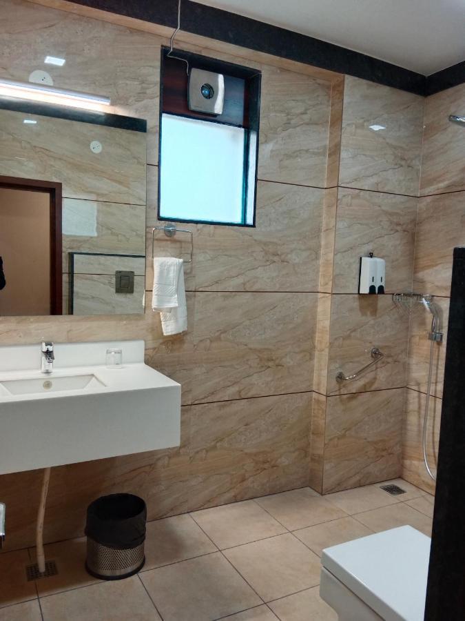Sai Maa Hotel & Residency Hotel 3*