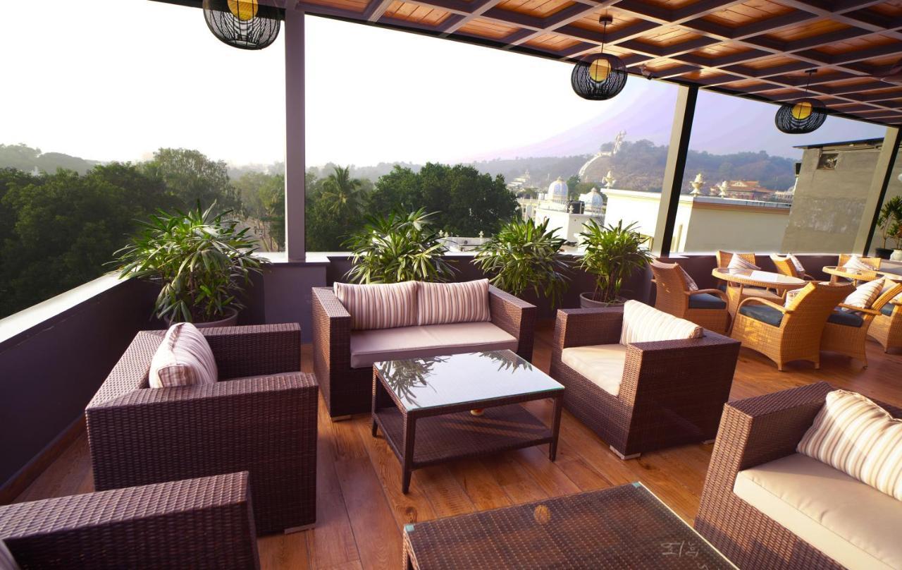 Sai Maa Hotel & Residency Hotel Puttaparthi