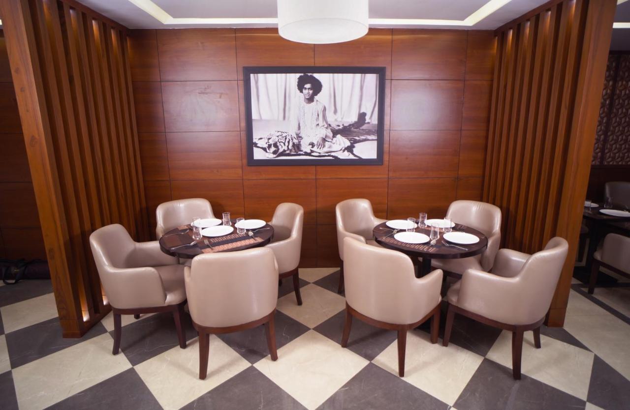 Sai Maa Hotel & Residency Hotel 3*