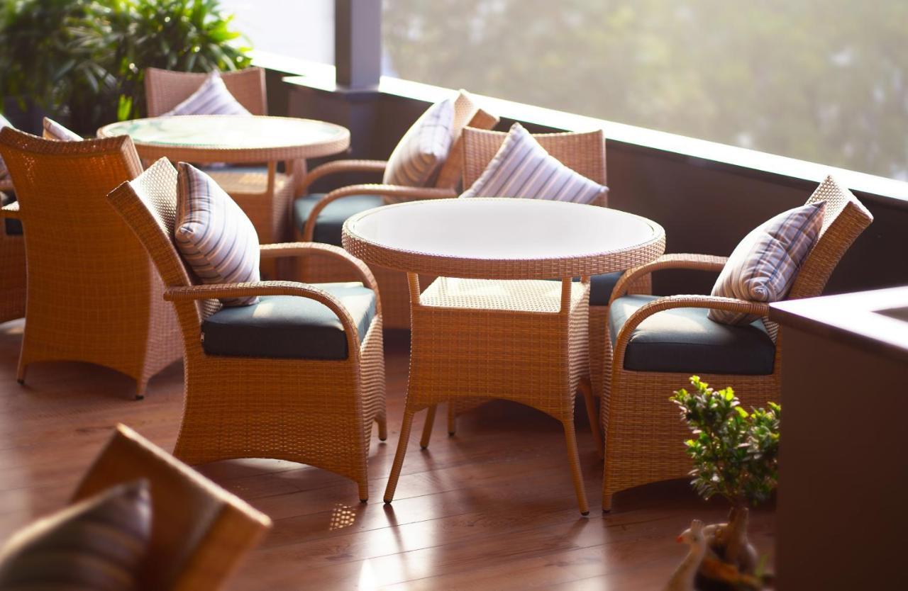 Hotel Sai Maa Hotel & Residency