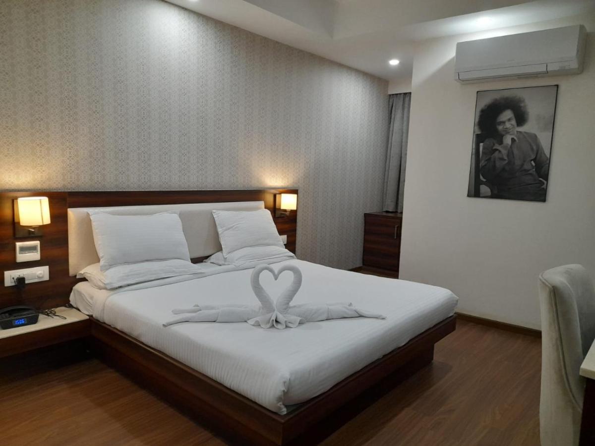 Sai Maa Hotel & Residency