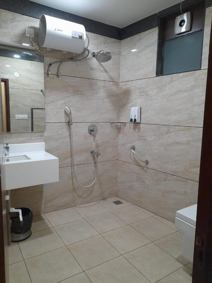 Hotel Sai Maa Hotel & Residency Puttaparthi