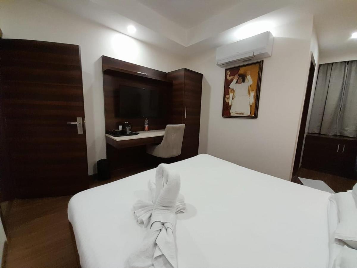 Sai Maa Hotel & Residency 3* Puttaparthi