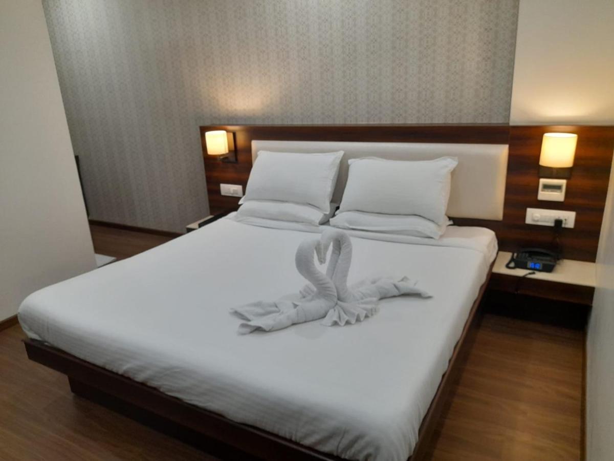 Sai Maa Hotel & Residency Hotel