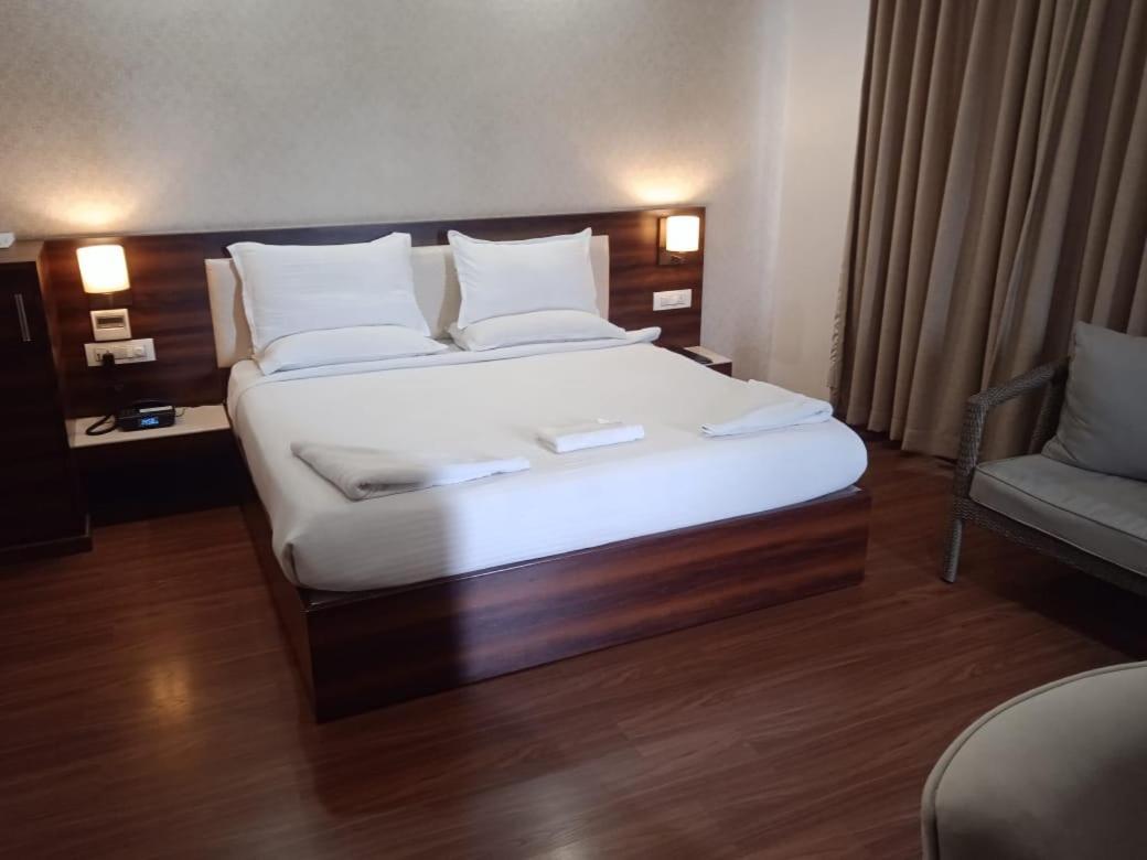 Sai Maa Hotel & Residency