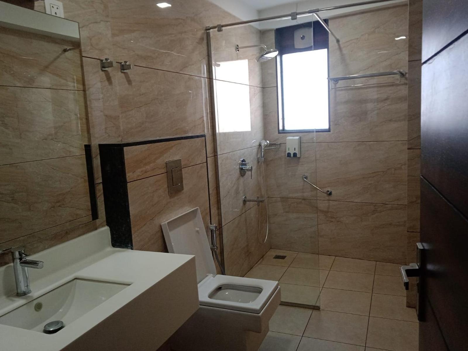 Sai Maa Hotel & Residency Hotel Puttaparthi