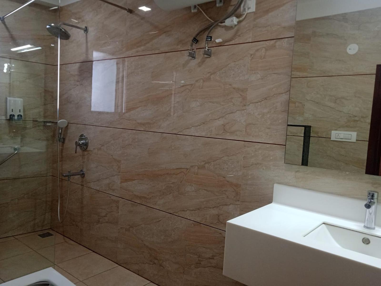 Sai Maa Hotel & Residency Hotel