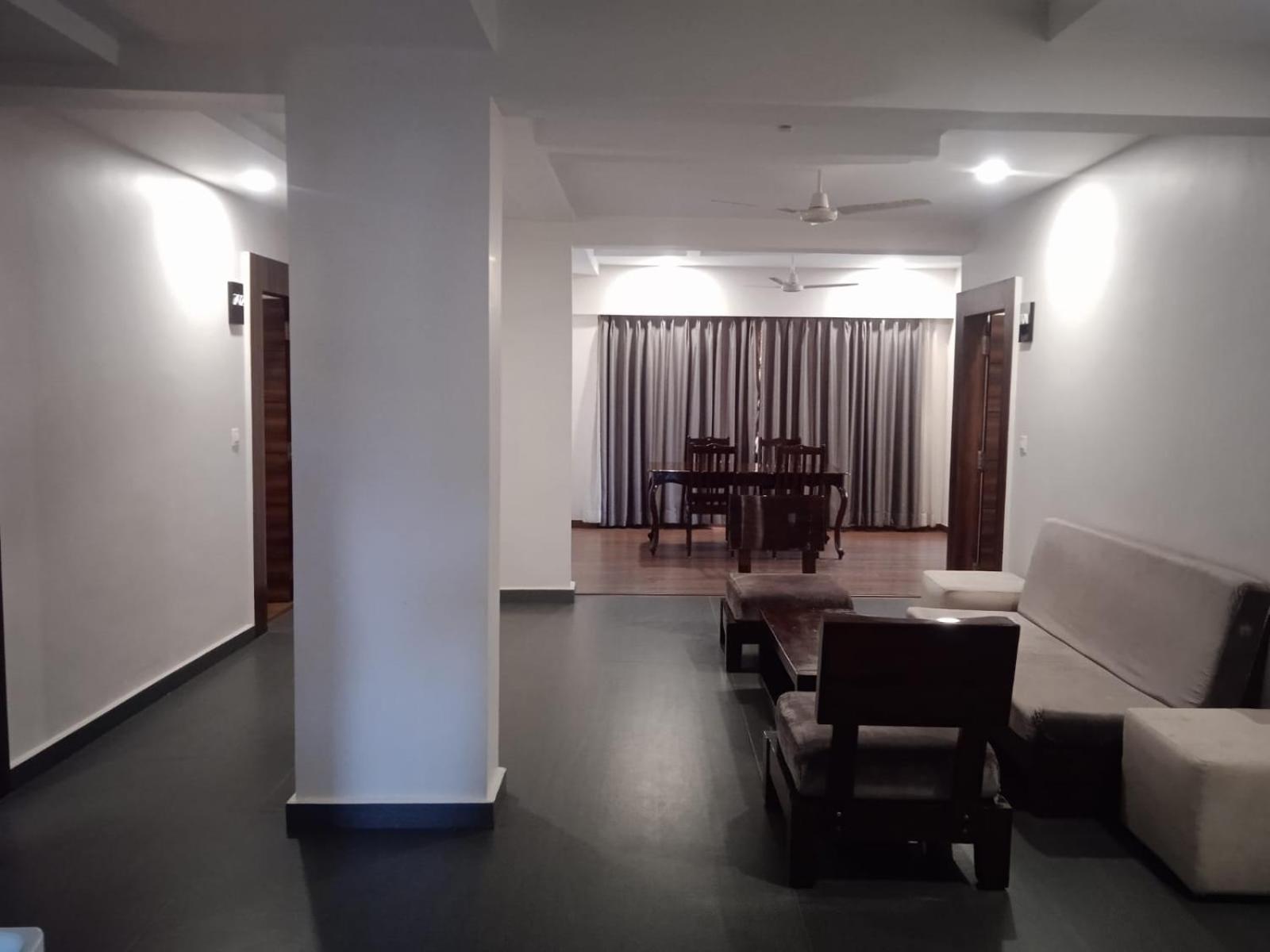 Sai Maa Hotel & Residency 3* Puttaparthi