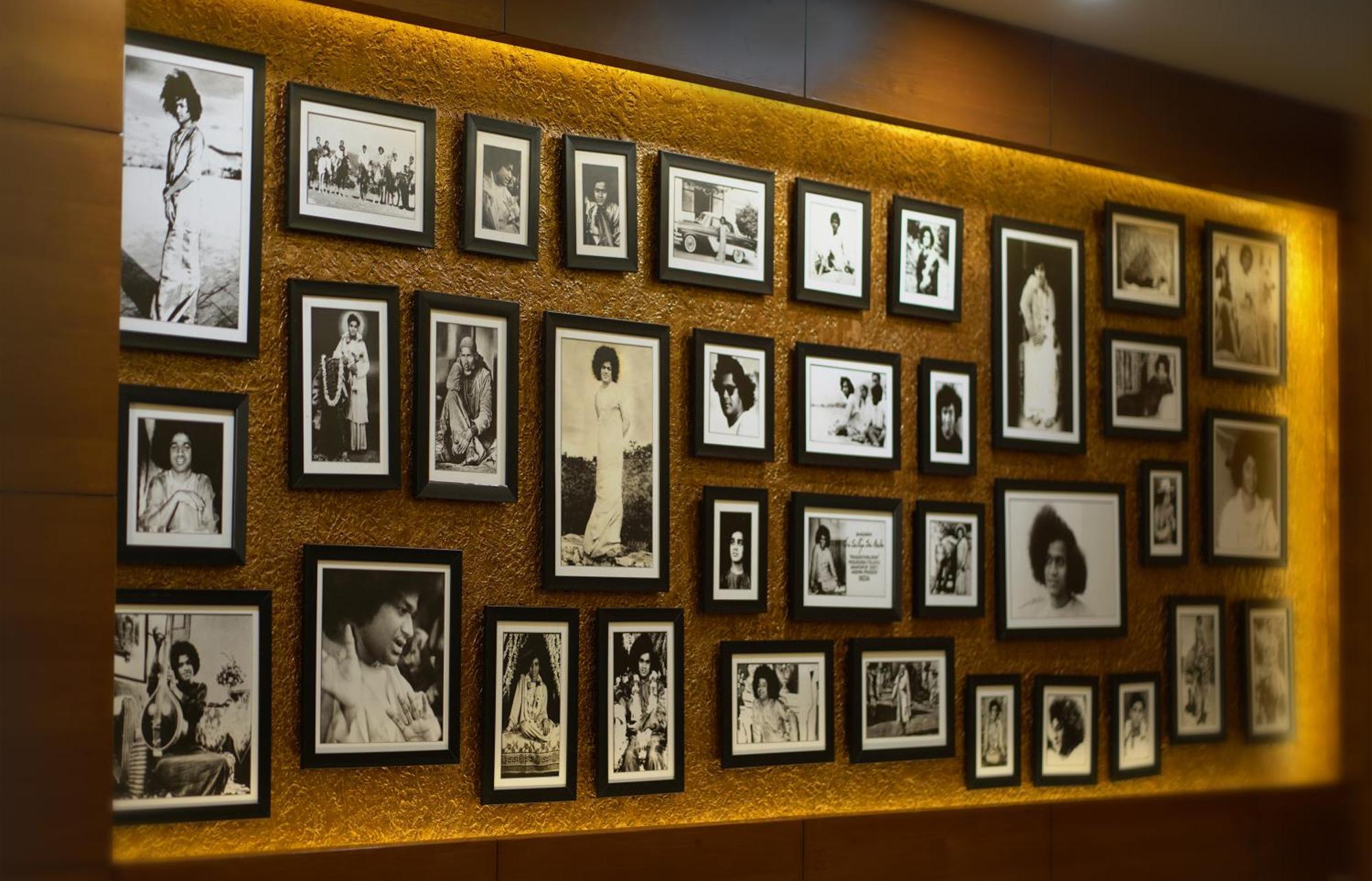 Hotel Sai Maa Hotel & Residency Puttaparthi