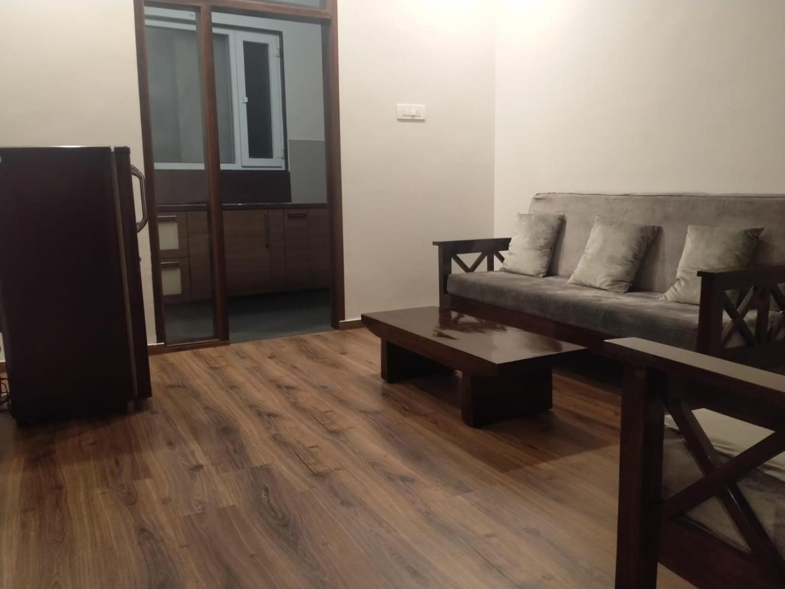 Sai Maa Hotel & Residency
